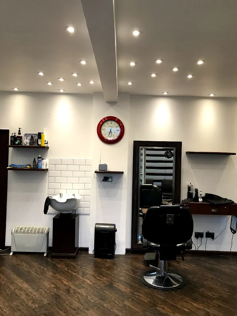 Barber Shop Gallery 3