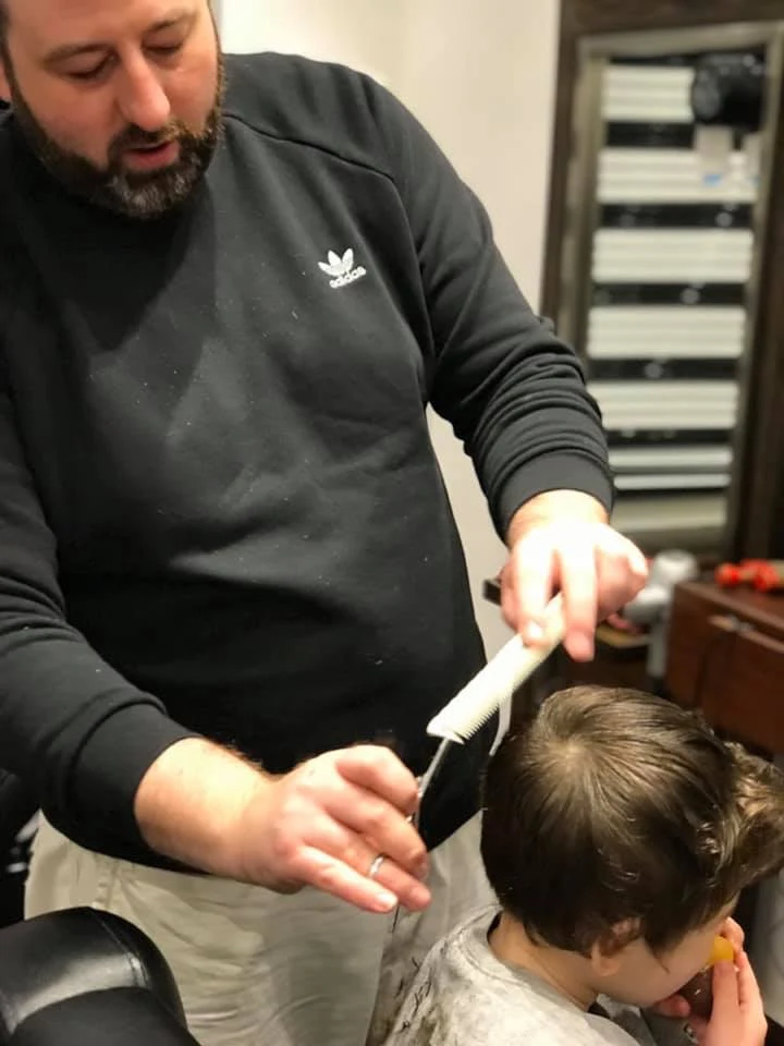 Barber Shop Gallery 4