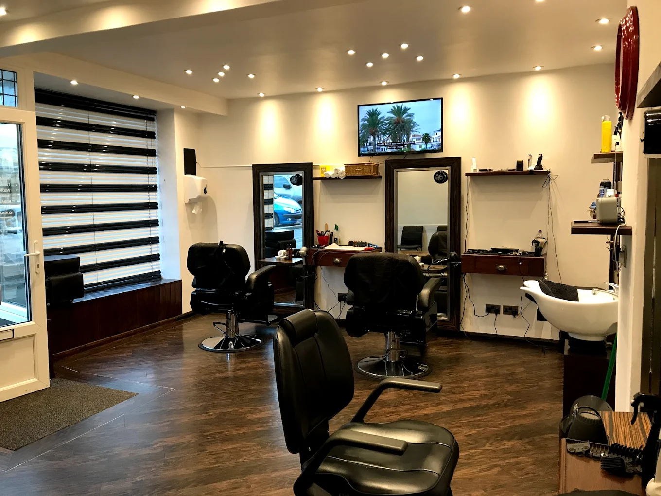 Barber Shop Gallery 5