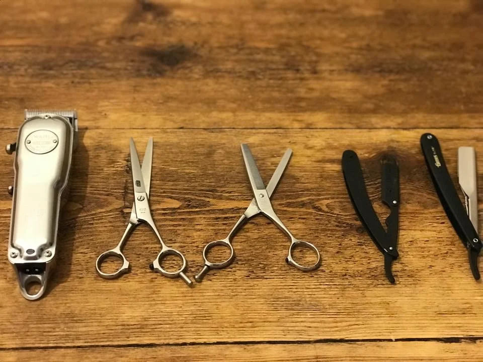 Barber Shop Gallery 6